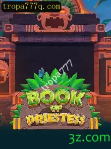Descubra o Fascinante Mundo de BookOfPriestess: Um Guia Completo