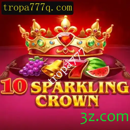 Descubra o Fascinante Mundo de 10SparklingCrown: Aventuras e Estratégias