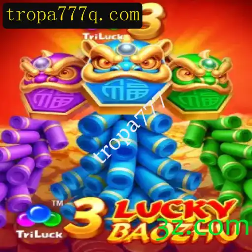 Descubra o Fascinante Mundo de 3LuckyBaozhu - Um Jogo de Estratégia e Sorte