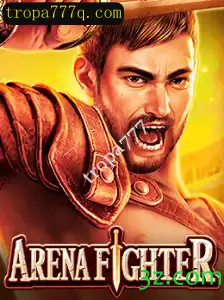 ArenaFighter - Uma Imersão no Mundo de Combate Virtual