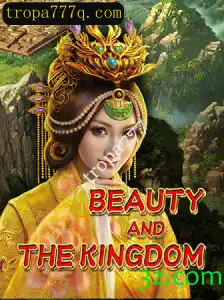 Descubra o Fascinante Mundo de BeautyAndTheKingdom