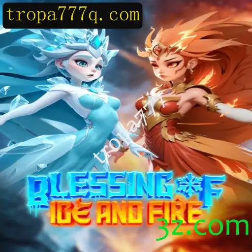Desvendando o Universo de Blessing of Ice and Fire