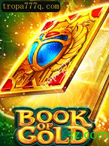 Explorando o Fascinante Mundo do BookofGold: Estratégias e Regras
