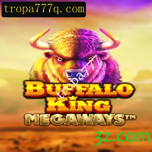 BuffaloKing: Explore o Fascinante Mundo da Tropa do Oeste