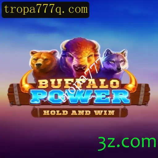 Explorando BuffaloPower: Aventura e Estratégia nos Jogos Modernos