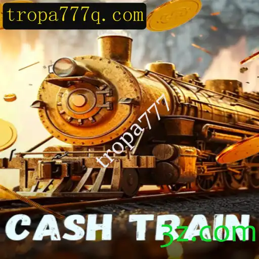 Explorando CashTrain: A Experiência de Jogo com Tropa777