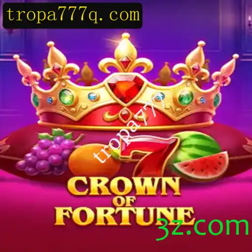 Explorando o Fascinante Mundo de 'CrownofFortune'
