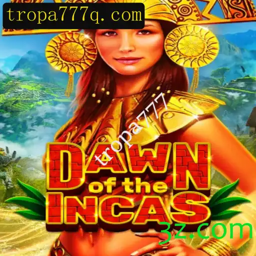Descubra 'DawnoftheIncas': Estratégia e Aventura na Era dos Incas