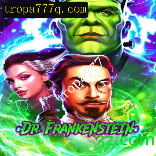 DrFrankenstein: Explorando o Jogo que Desafia a Criatividade