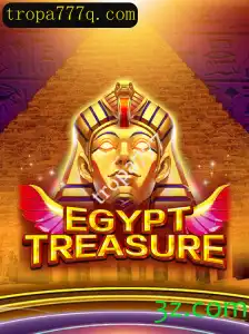 Descobrindo EgyptTreasure: Uma Jornada Arqueológica Virtual