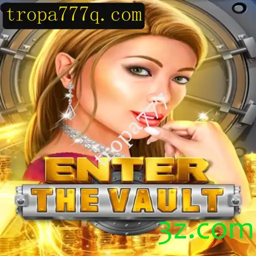 Explorando o Mundo de EntertheVault: Uma Aventura em Estratégia e Sorte
