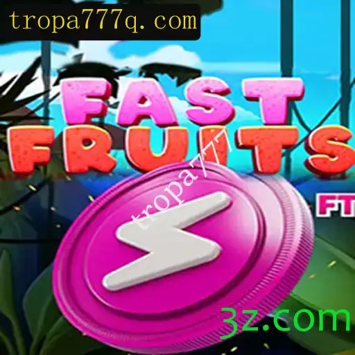 FastFruits: A Nova Febre dos Jogos de Estratégia com Tropa777