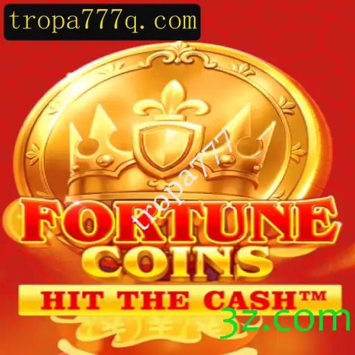 FortuneCoins: Descubra o Fascinante Mundo do Jogo e a Estratégia por Trás da Tropa777