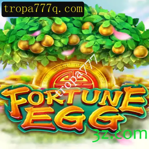 FortuneEgg: Desvendando o Excitante Mundo de Tropa777