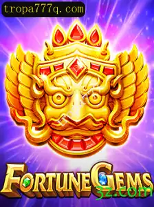 Descubra o Mundo Excitante de FortuneGems com Tropa777