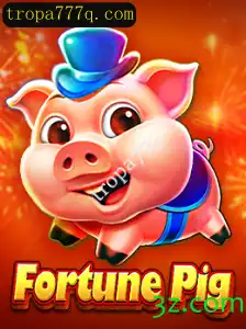 FortunePig: Domine a Tropa777 e Explore Aventuras Incríveis
