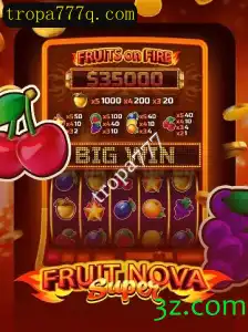 Explorando o Mundo de FruitNovaSuper: Regras, Jogabilidade e Dicas