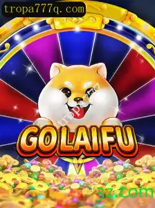 GoLaiFu: Uma Nova Dinâmica no Mundo dos Jogos