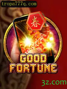 Explorando o Mundo de GoodFortuneM: Um Jogo de Sorte e Estratégia