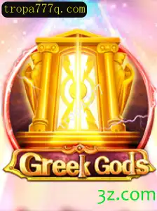 Explorando as Maravilhas do GreekGods: Introdução, Regras e Muito Mais