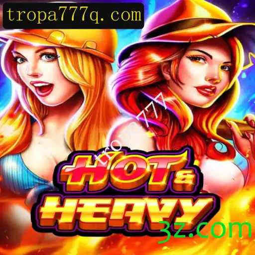 HotHeavy: A Nova Sensação no Mundo dos Jogos de Estratégia