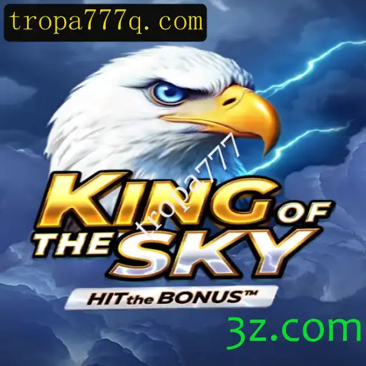 KingOfTheSky: Explore um Universo de Estratégia Aérea com Tropa777