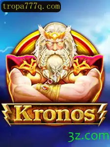 Kronos: Uma Jornada no Tempo e Estratégia com Tropa777