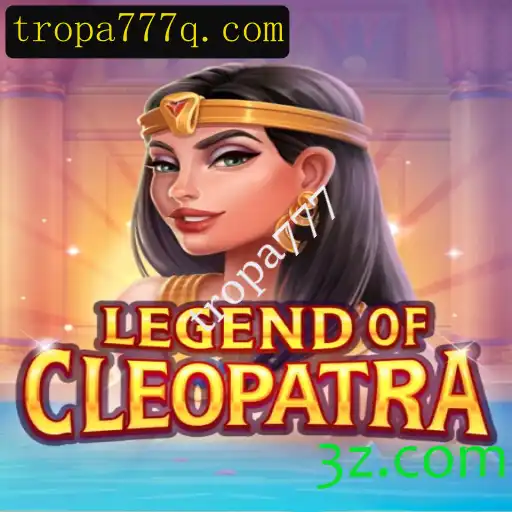 LegendOfCleopatra: Um Mergulho na Antiga Civilização Egípcia
