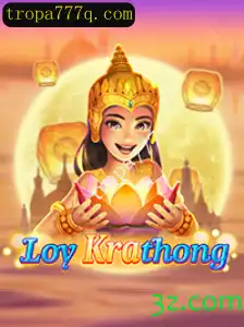 Explorando o Jogo LoyKrathong: Introdução e Regras