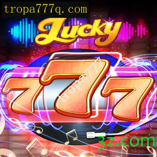 Explorando o Universo de Lucky777: O Jogo que Conquista a Tropa777