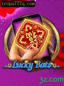 Descubra o Fascinante Mundo de LuckyBatsM: A Última Sensação dos Games
