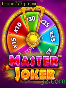 Descubra o Fascinante Mundo de MasterJoker: Regras e Estratégias