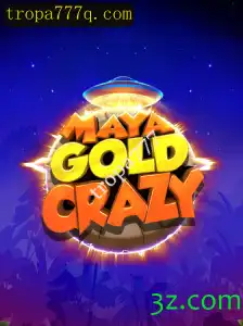 Explorando a Emoção e Inovação de MayaGoldCrazy