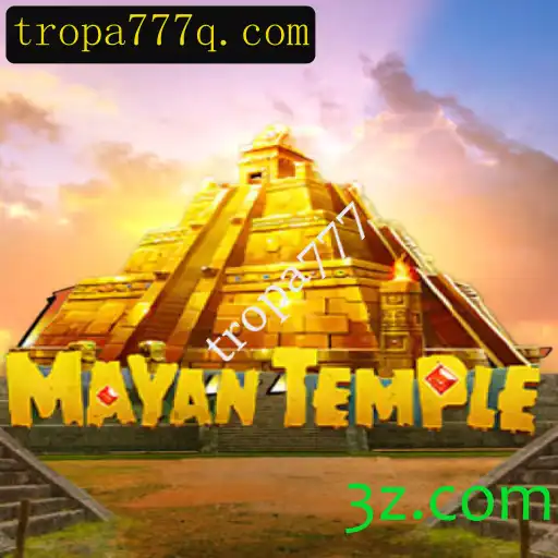 Descubra MayanTemple: Aventura e Estratégia com Tropa777