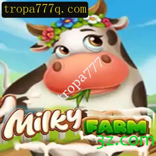 MilkyFarm: Explore a Fascinante Jornada de Desenvolvimento Agrícola com a Tropa777