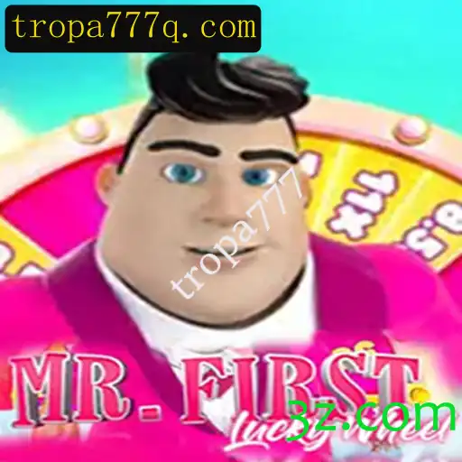 Descobrindo o Mundo de MrFirstLuckyWheel com Tropa777