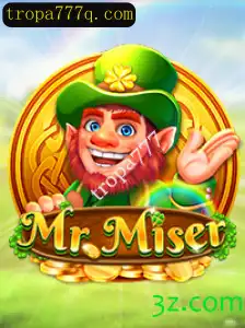 Explorando MrMiser: O Fascinante Jogo de Estratégia e Sorte com a Tropa777