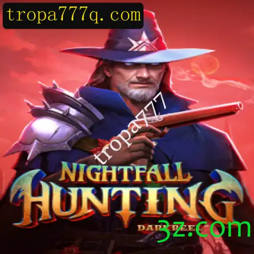 NightfallHunting: A Aventura Emocionante do Novo Jogo
