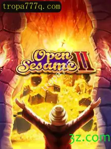 OpenSesameII: Aventura e Estratégia no Mundo dos Jogos Digitais