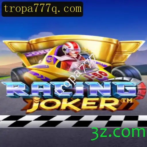 Descubra as Emoções Aceleradas de RacingJoker: O Jogo de Corrida do Momento
