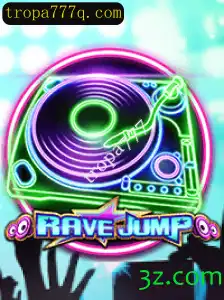 RaveJump: Mergulhe na Aventura Vibrante do Jogo Mais Agitado do Momento