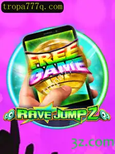 Explorando o Mundo de RaveJump2M: Táticas e Estratégias da tropa777