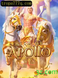 Descubra o Fascinante Mundo de RiseofApollo e Sua Tropa777