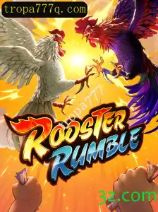 RoosterRumble: Descubra o Jogo que Está Conquistando Multidões