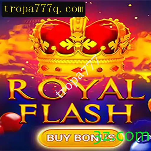 Explorando o Jogo RoyalFlashBuyBonus: Descrição, Introdução e Regras Completas