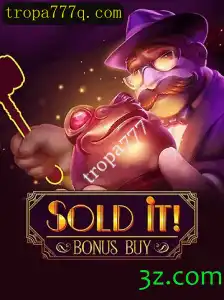 Explorando o Universo de SolditBonusBuy: O Jogo que Combina Estratégia e Emoção