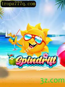 Spindrift: Uma Aventura Inovadora no Mundo dos Jogos Digitais