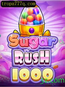 Descubra o Fascinante Mundo de SugarRush1000