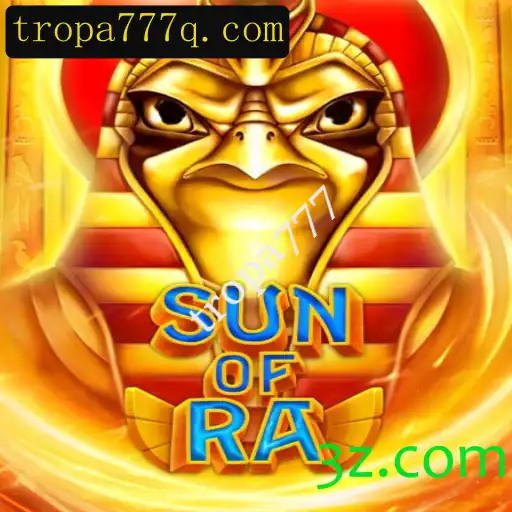 SunofRa: Explorando o Universo de Tropa777