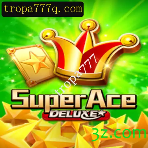 SuperAceDeluxe: A Revolução no Mundo dos Games